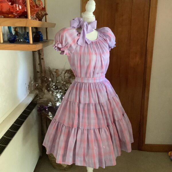 Vintage 1970s RockMount Ranchwear Two-Piece Set - Image 3